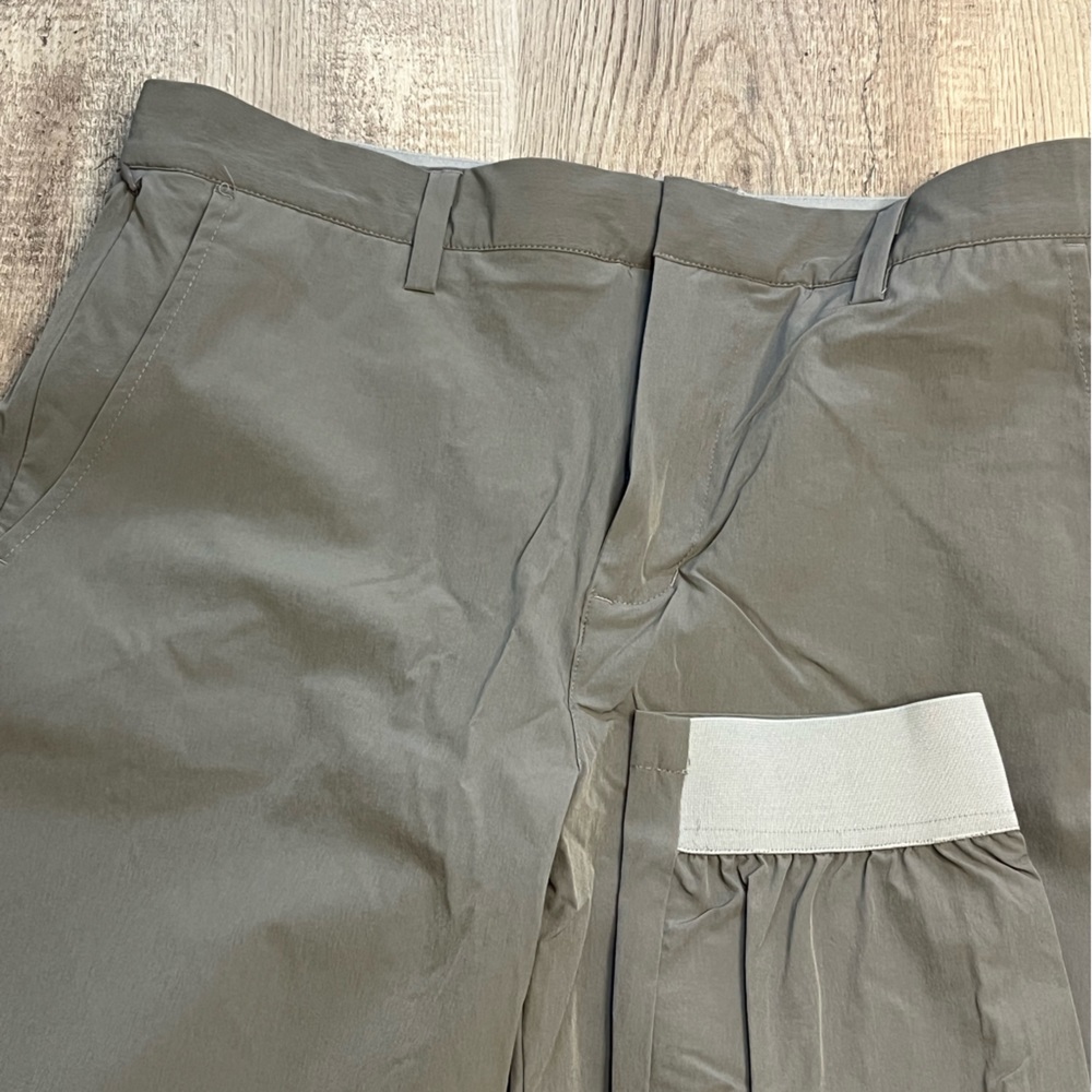 SWET TAILOR Fairway Jogger - 32